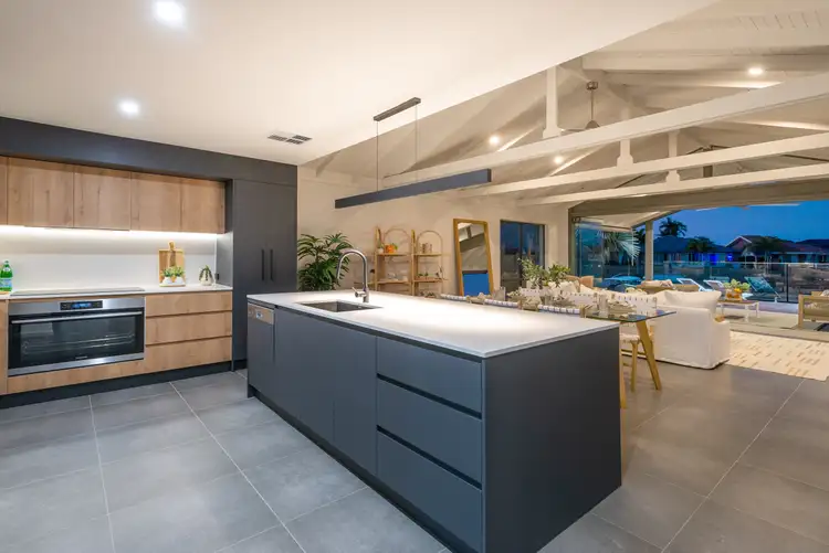 Second view of Homely house listing, 87 Columbus Drive, Hollywell QLD 4216