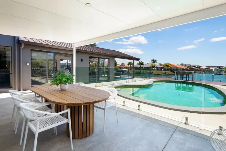 Fourth view of Homely house listing, 87 Columbus Drive, Hollywell QLD 4216