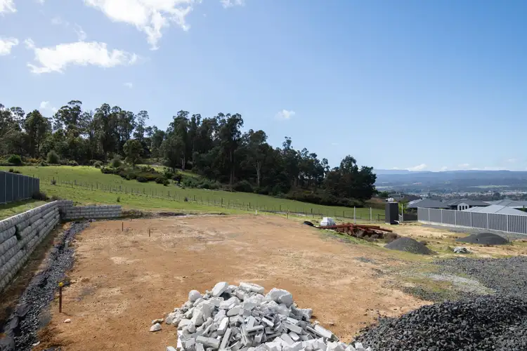 Third view of Homely land listing, 18 Eden Hills Drive, Riverside TAS 7250
