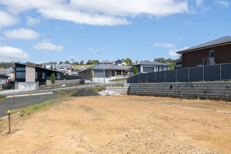 Fourth view of Homely land listing, 18 Eden Hills Drive, Riverside TAS 7250