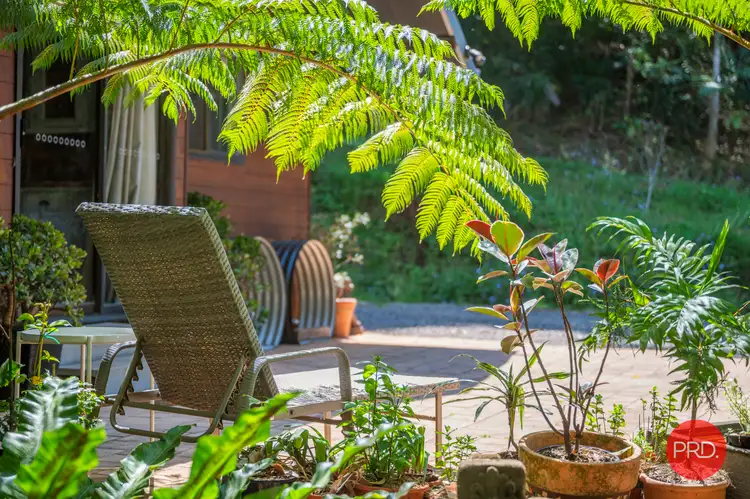 Third view of Homely house listing, 128G Friday Creek Road, Upper Orara NSW 2450