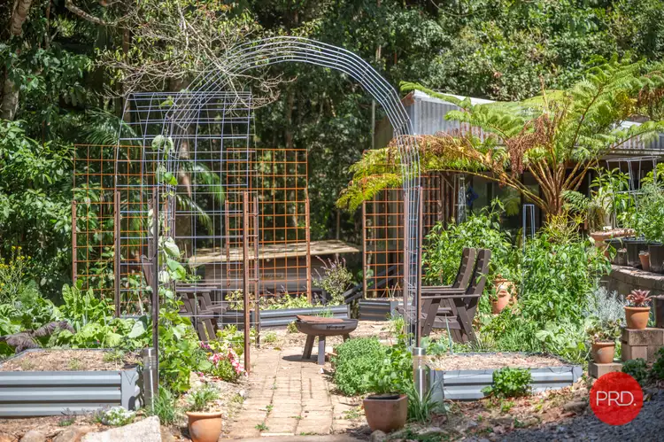 Fourth view of Homely house listing, 128G Friday Creek Road, Upper Orara NSW 2450