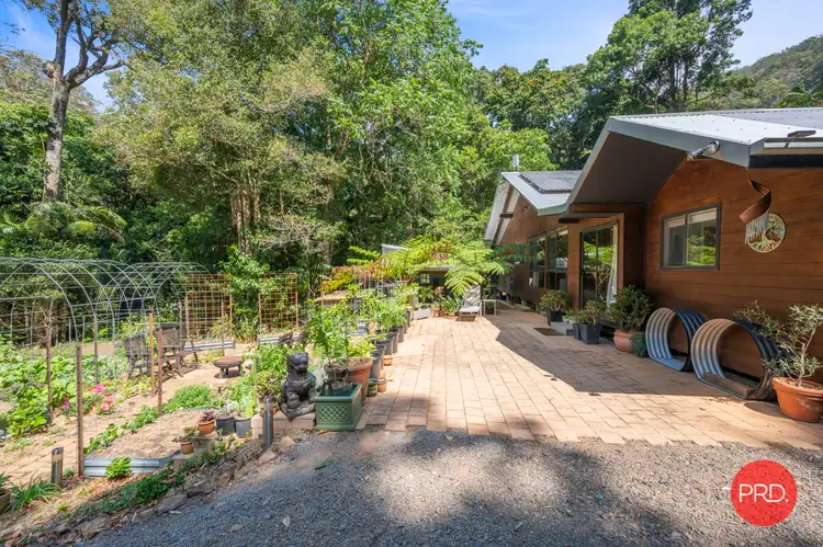 Sixth view of Homely house listing, 128G Friday Creek Road, Upper Orara NSW 2450