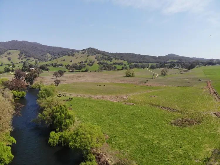 Second view of Homely land listing, 443 Snowy Mountains Highway, Tumut NSW 2720