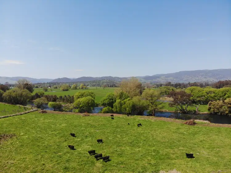 Third view of Homely land listing, 443 Snowy Mountains Highway, Tumut NSW 2720