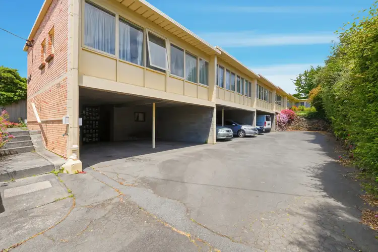 4/314 Park Street, New Town TAS 7008