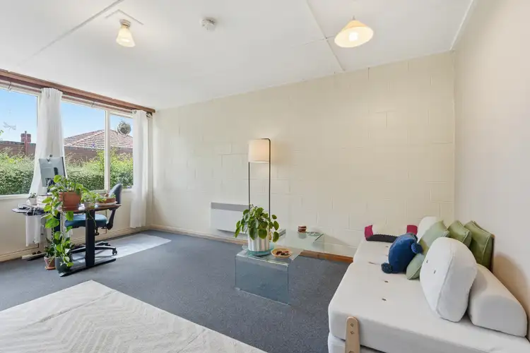 Second view of Homely unit listing, 4/314 Park Street, New Town TAS 7008