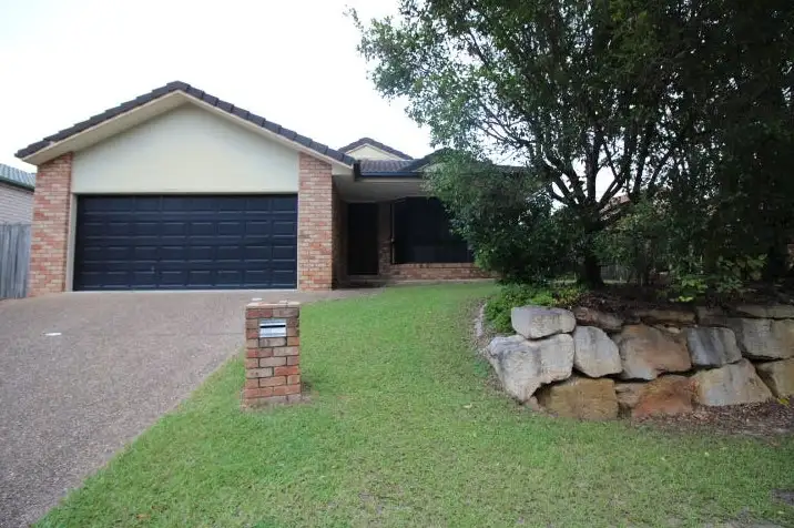 13 Gemini Court, Molendinar QLD 4214