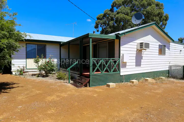 Lot 53 Reynolds Street, Gibson WA 6448