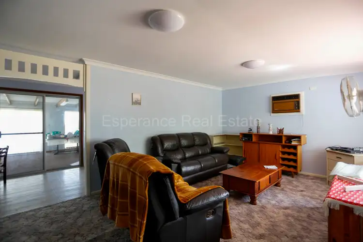 Second view of Homely house listing, Lot 53 Reynolds Street, Gibson WA 6448