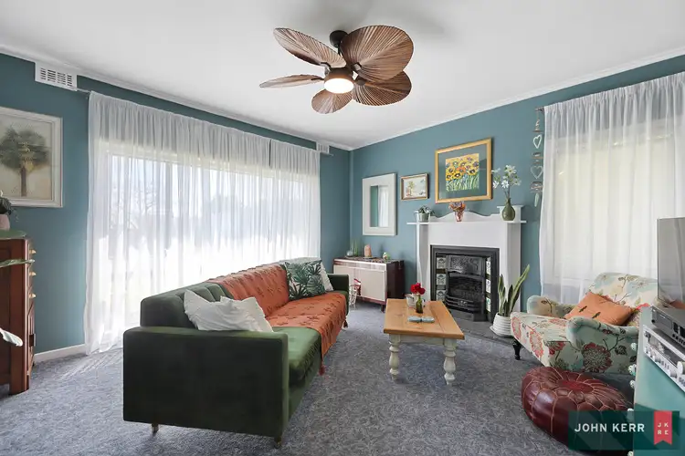 Second view of Homely house listing, 11 Vale Street, Moe VIC 3825