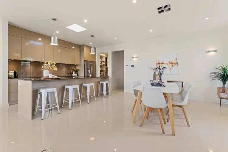 Fourth view of Homely house listing, 3A Russell Street, Henley Beach South SA 5022