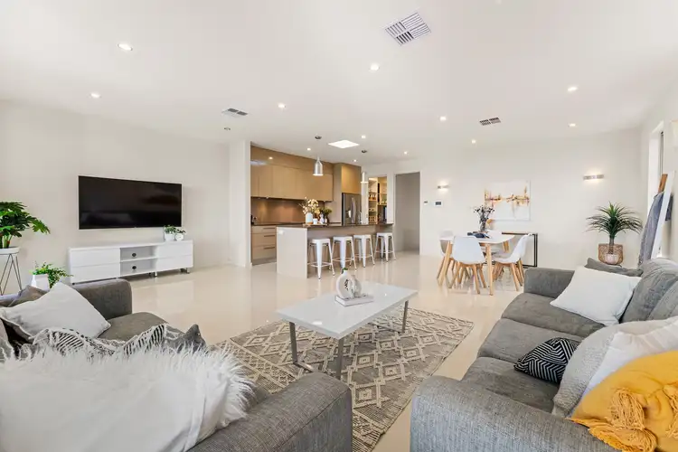 Fifth view of Homely house listing, 3A Russell Street, Henley Beach South SA 5022