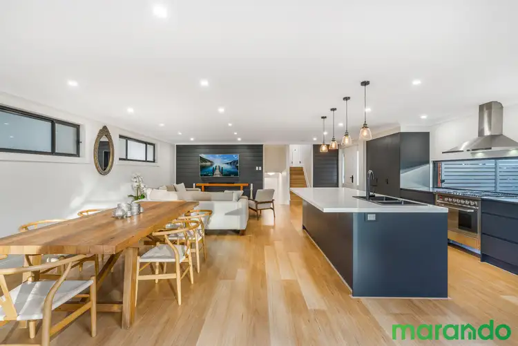 9 Merlot Place, Edensor Park NSW 2176