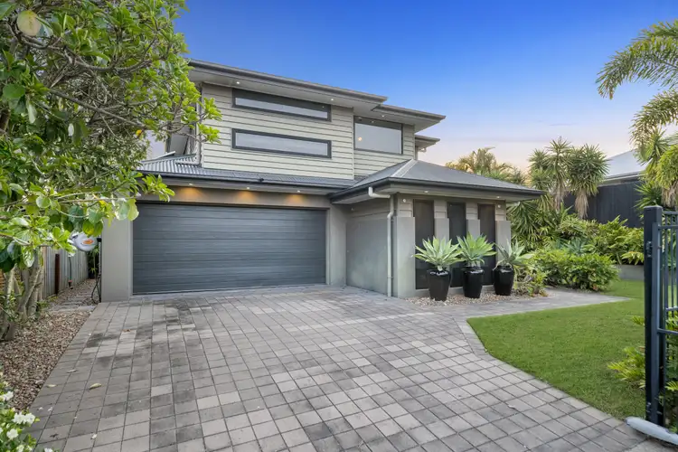 Second view of Homely house listing, 50 Liberty Circuit, North Lakes QLD 4509