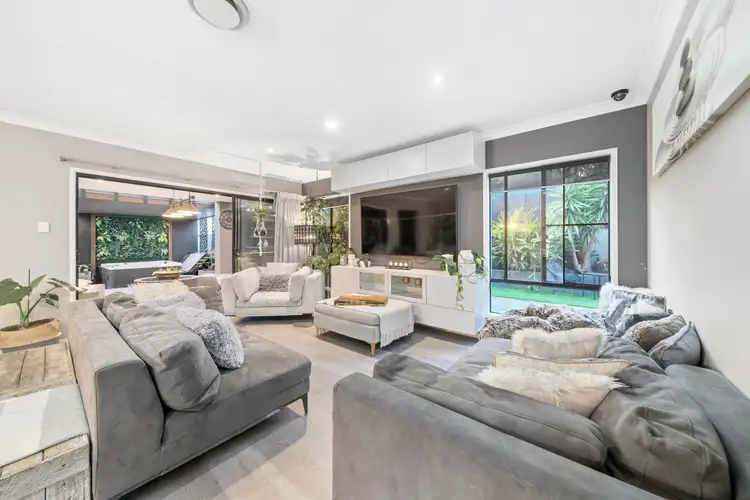 Fifth view of Homely house listing, 50 Liberty Circuit, North Lakes QLD 4509