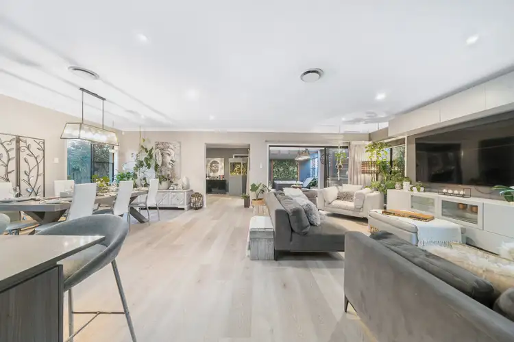 Sixth view of Homely house listing, 50 Liberty Circuit, North Lakes QLD 4509