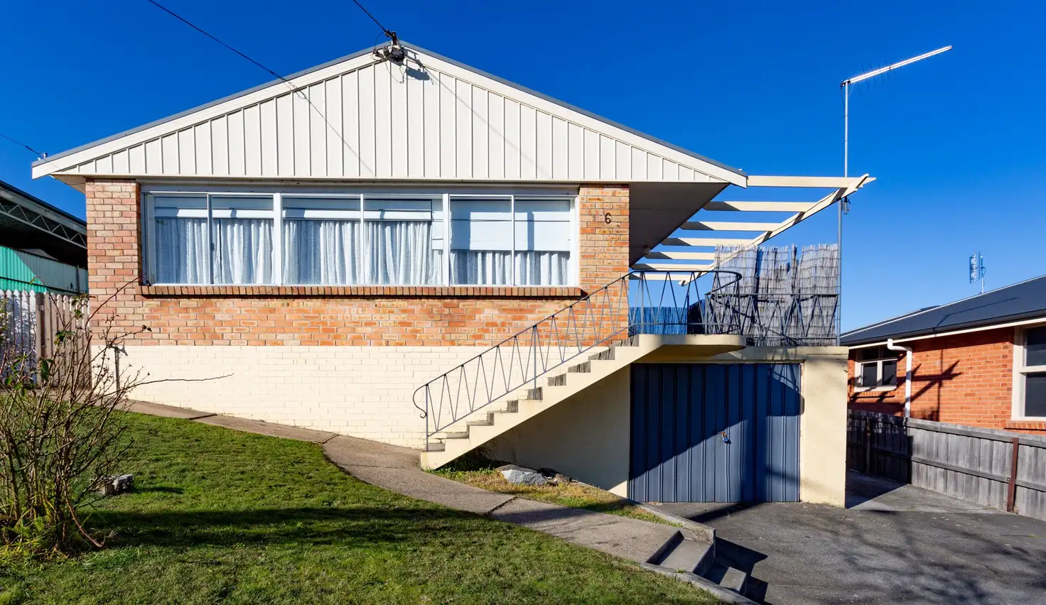 Main view of Homely house listing, 6 Highgate Street, Youngtown TAS 7249