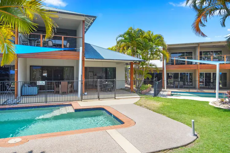 33/2 Beaches Village Circuit, Agnes Water QLD 4677