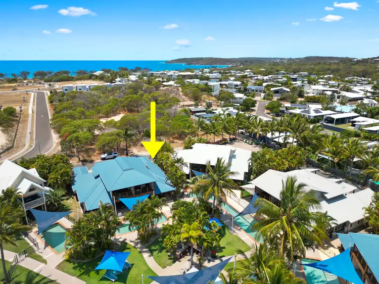 Second view of Homely unit listing, 33/2 Beaches Village Circuit, Agnes Water QLD 4677