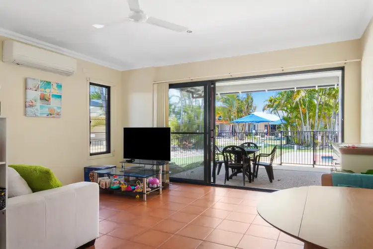 Third view of Homely unit listing, 33/2 Beaches Village Circuit, Agnes Water QLD 4677