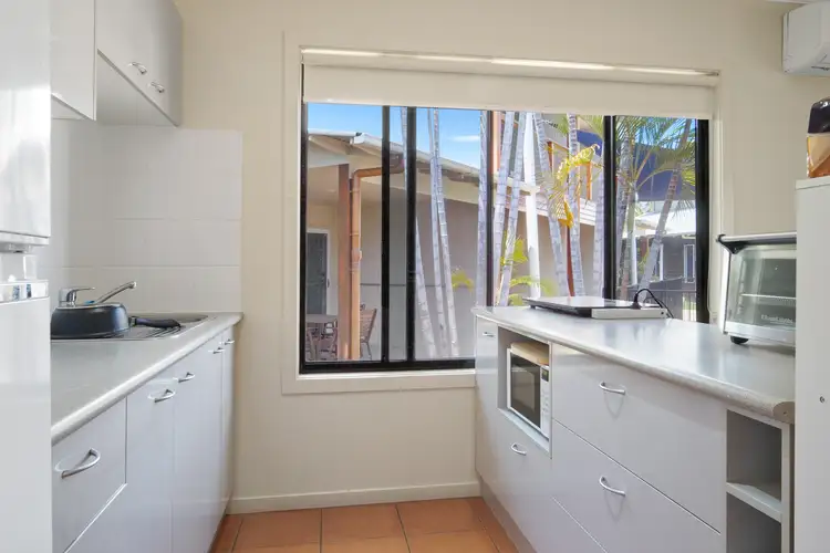 Fourth view of Homely unit listing, 33/2 Beaches Village Circuit, Agnes Water QLD 4677