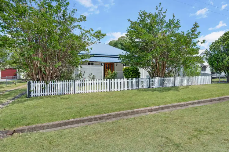 24 Raff Street, Allora QLD 4362