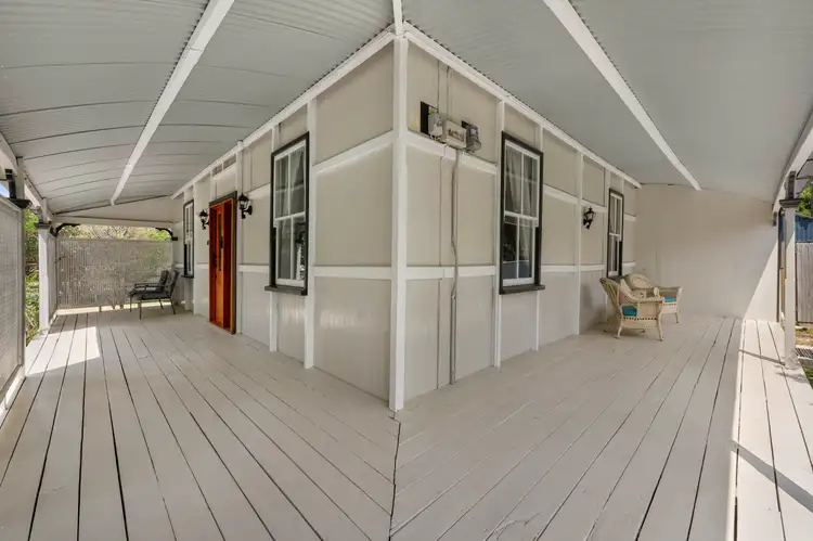 Third view of Homely house listing, 24 Raff Street, Allora QLD 4362