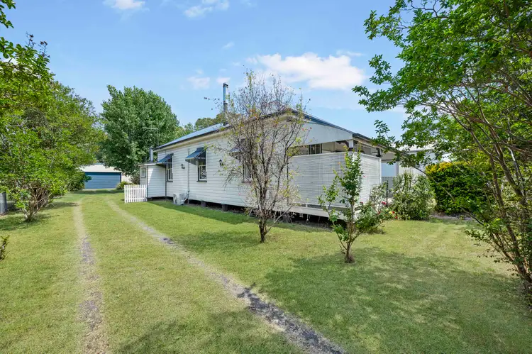 Fifth view of Homely house listing, 24 Raff Street, Allora QLD 4362