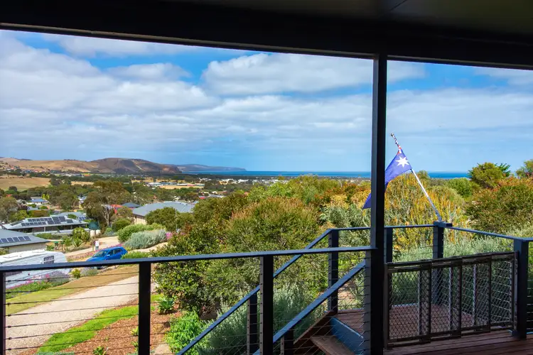 Second view of Homely house listing, 9 Mitchell Heights, Normanville SA 5204