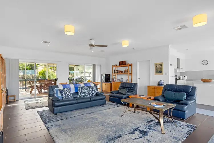 Third view of Homely house listing, 9 Mitchell Heights, Normanville SA 5204