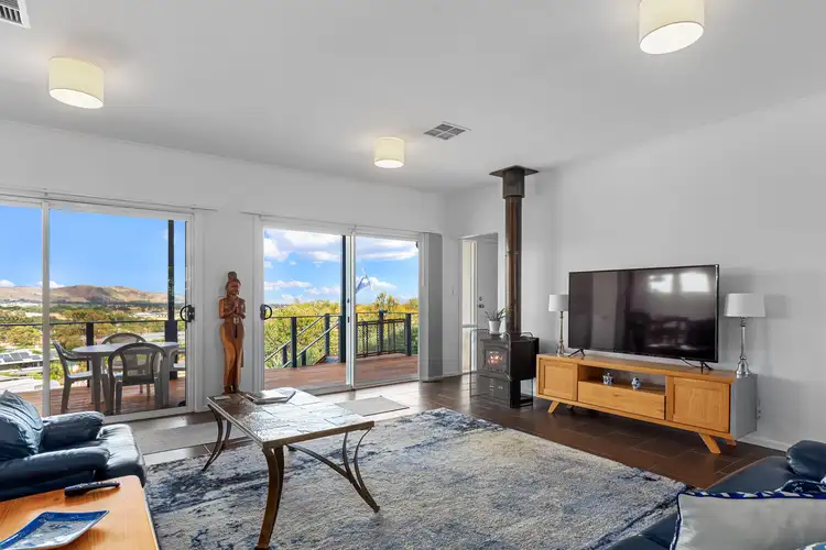 Fifth view of Homely house listing, 9 Mitchell Heights, Normanville SA 5204