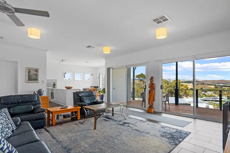 Sixth view of Homely house listing, 9 Mitchell Heights, Normanville SA 5204