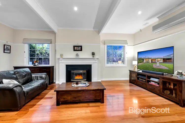 12 Marleigh Street, Vermont VIC 3133