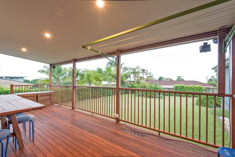 Third view of Homely house listing, 13 Panorama Drive, Qunaba QLD 4670