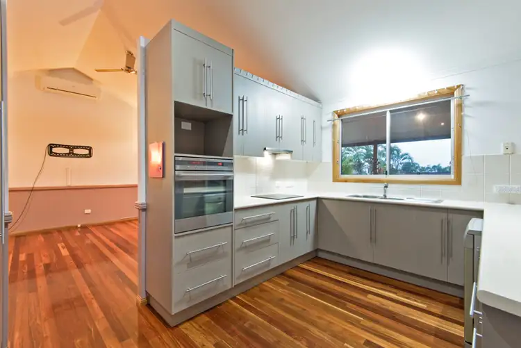 Fourth view of Homely house listing, 13 Panorama Drive, Qunaba QLD 4670