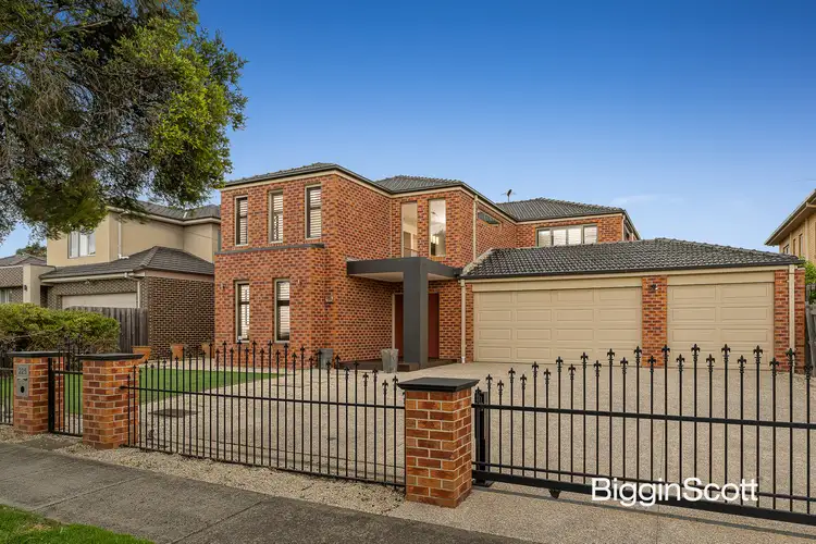 Main view of Homely house listing, 225 Lawrence Road, Mount Waverley VIC 3149