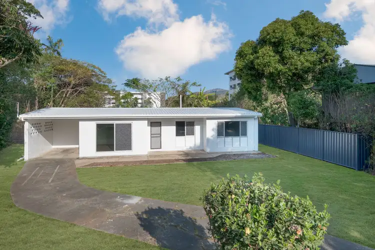 Main view of Homely house listing, 12 Rodney Place, Condon QLD 4815