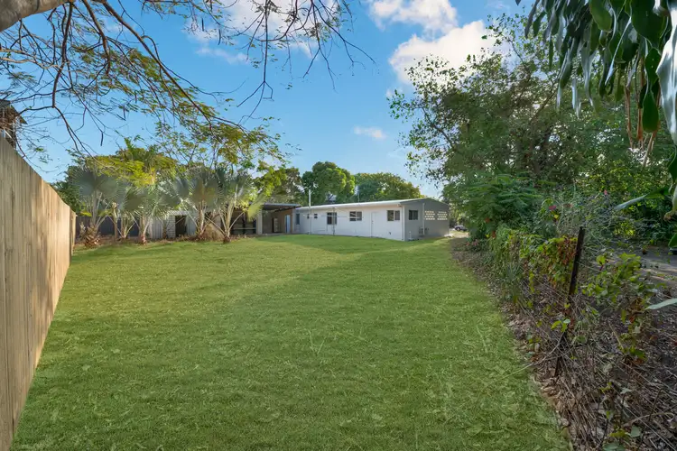 Seventh view of Homely house listing, 12 Rodney Place, Condon QLD 4815