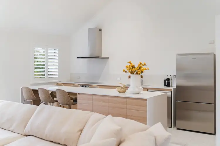 Main view of Homely villa listing, 33/12 (Villa 25) Dunn Bay Road, Dunsborough WA 6281