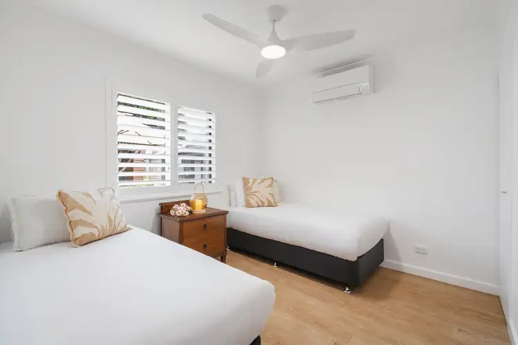 Fifth view of Homely villa listing, 33/12 (Villa 25) Dunn Bay Road, Dunsborough WA 6281