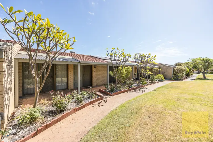 Second view of Homely house listing, 183/45 Berkshire Road, Forrestfield WA 6058