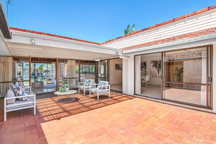 Sixth view of Homely house listing, 4 Samarai Avenue, Runaway Bay QLD 4216