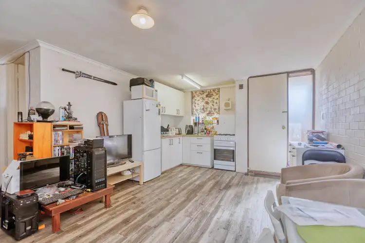 Second view of Homely unit listing, 204/54 Nannine Place, Rivervale WA 6103
