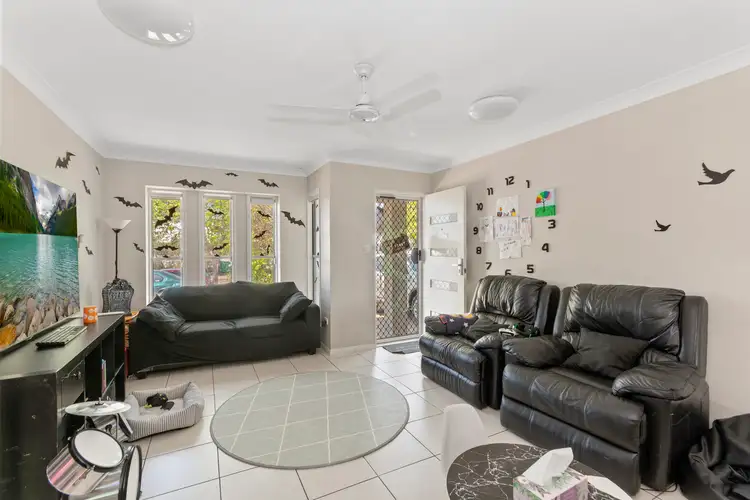 Second view of Homely semi-detached listing, 93A & B Riveredge Boulevard, Oonoonba QLD 4811