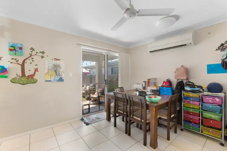 Fourth view of Homely semi-detached listing, 93A & B Riveredge Boulevard, Oonoonba QLD 4811