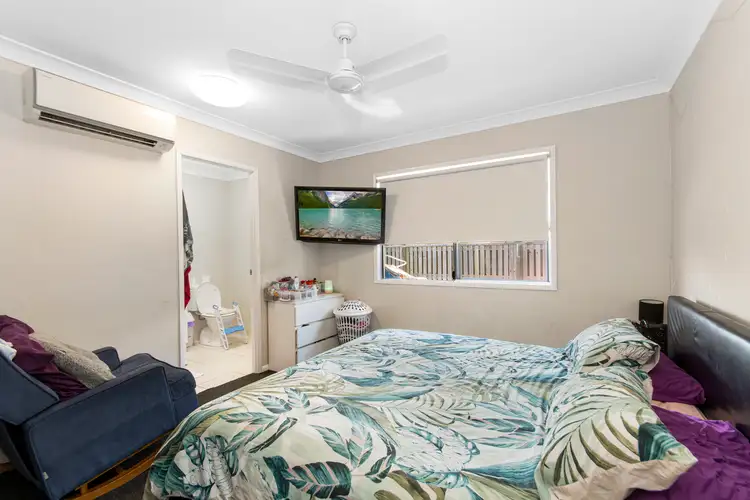 Fifth view of Homely semi-detached listing, 93A & B Riveredge Boulevard, Oonoonba QLD 4811