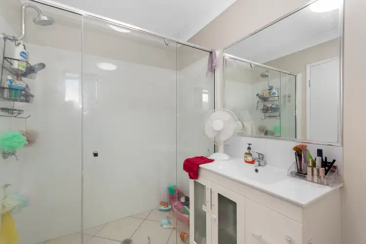 Sixth view of Homely semi-detached listing, 93A & B Riveredge Boulevard, Oonoonba QLD 4811