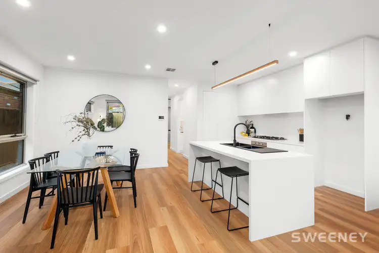Fourth view of Homely unit listing, 116 Chambers Road, Altona North VIC 3025