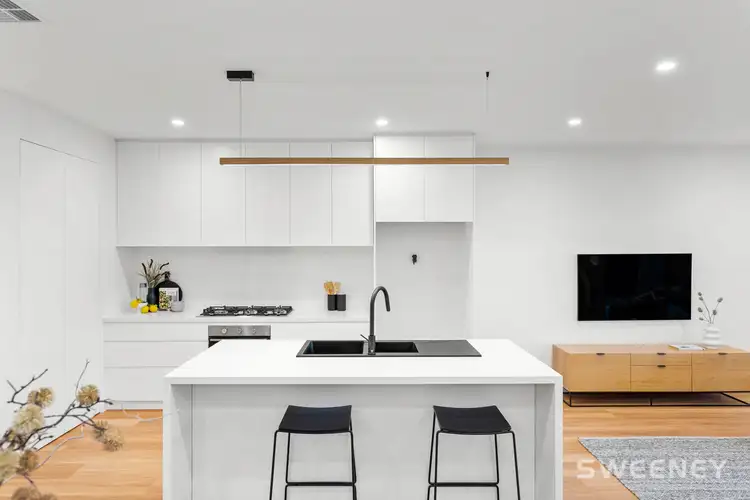 Fifth view of Homely unit listing, 116 Chambers Road, Altona North VIC 3025